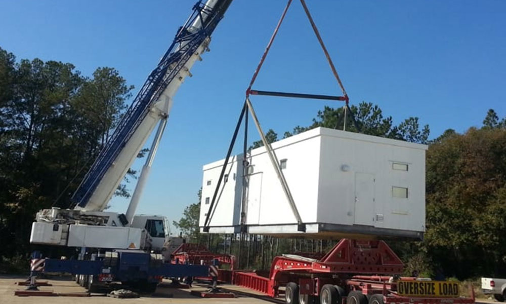 P.G Rigging Service