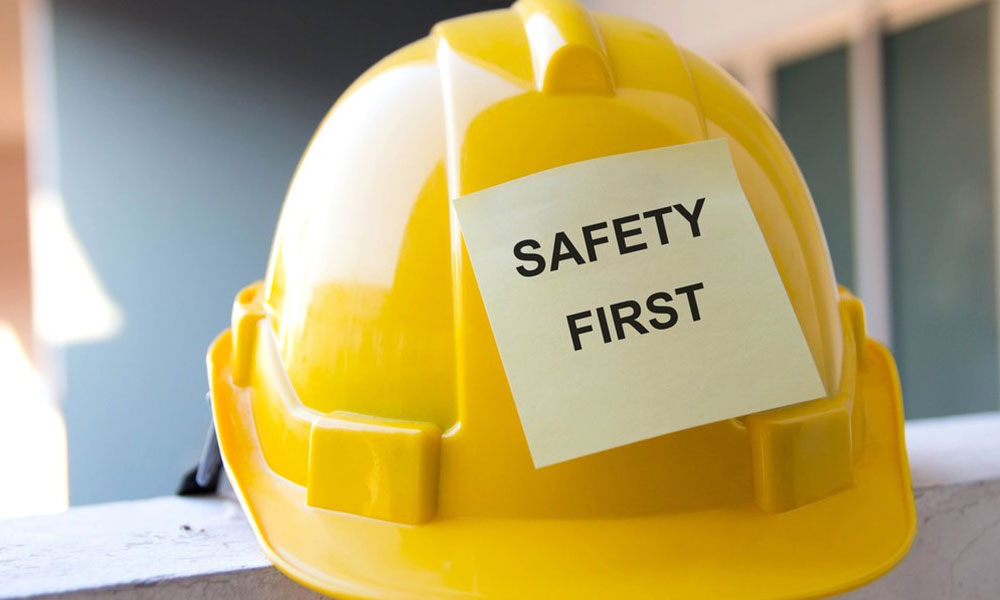 Safety