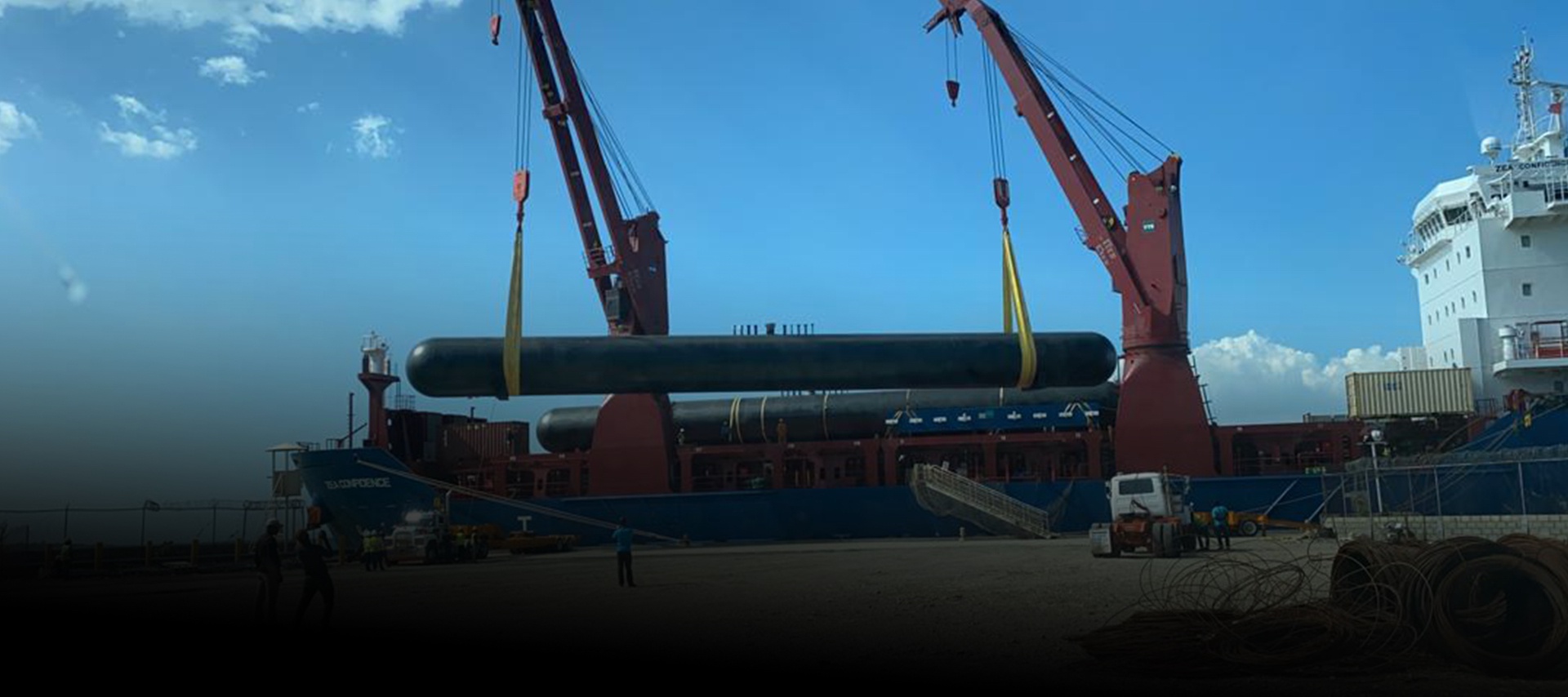 International Air freight